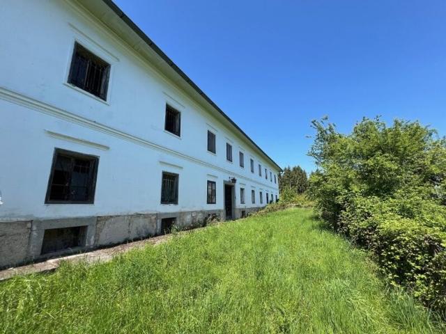 Bauernhof zu verkaufen Weisskirchen an der Traun, Österreich