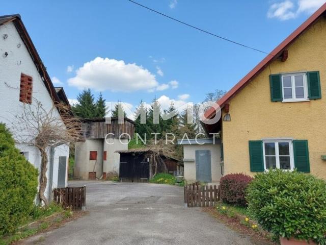 Bauernhof zu verkaufen Wetzelsdorfberg, Österreich