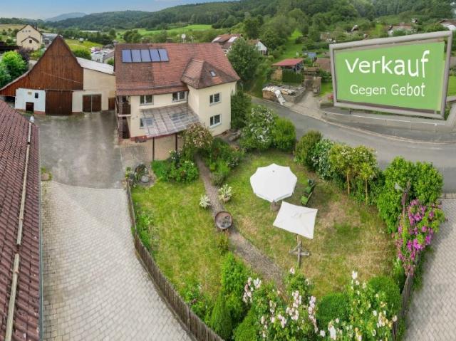 Bauernhofidylle Gegen Gebot Ihr Traum vom Landleben wird wahr!