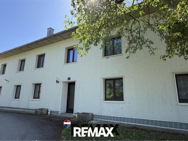 Bauernsacherl mit viel Platz und kleinem pflegeleichten Grundstück in ruhiger Lage in Rüstorf bei Schwanenstadt