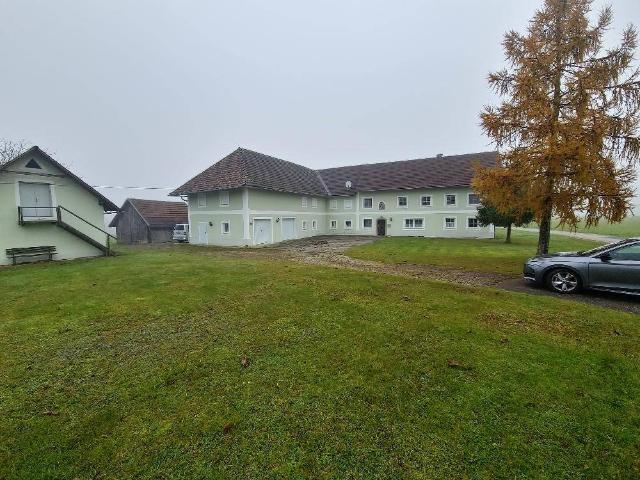 BAUERNSACHERL IN TOP LAGE 4000M²