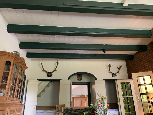 Bauerhof in Wittmund