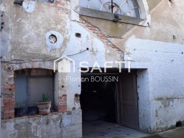 Baugé Vente Appartement 49