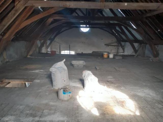 Baugé Vente Loft 49
