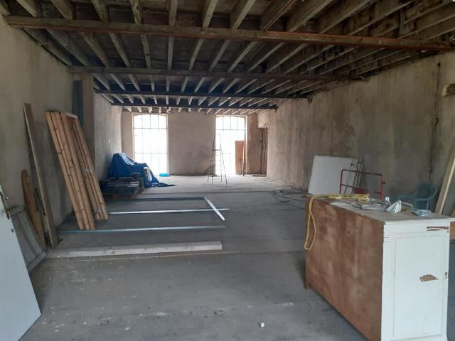Baugé Vente Loft 49