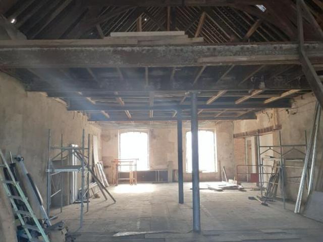 Baugé Vente Loft 49