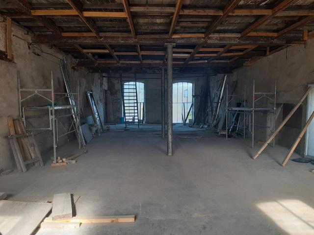 Baugé Vente Loft 49
