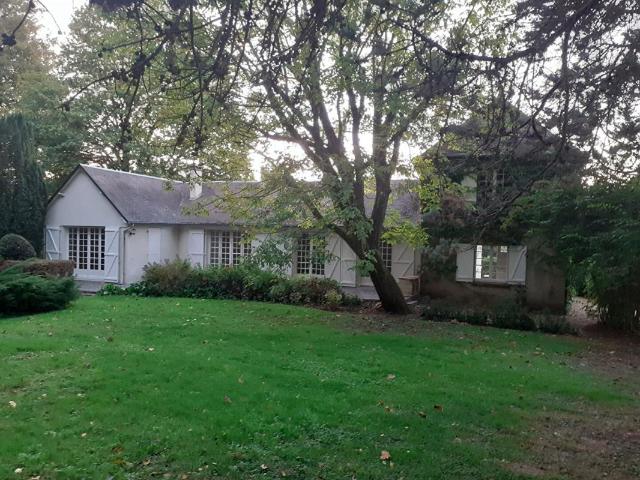 Baugé Vente Maison 49