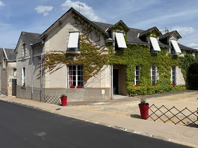 Baugé Vente Maison 49
