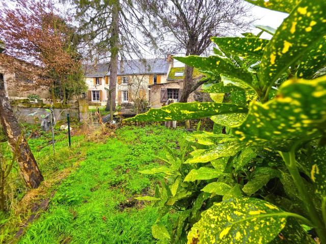 Baugé Vente Maison 49
