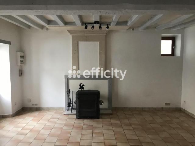 Baugé Vente Maison 49