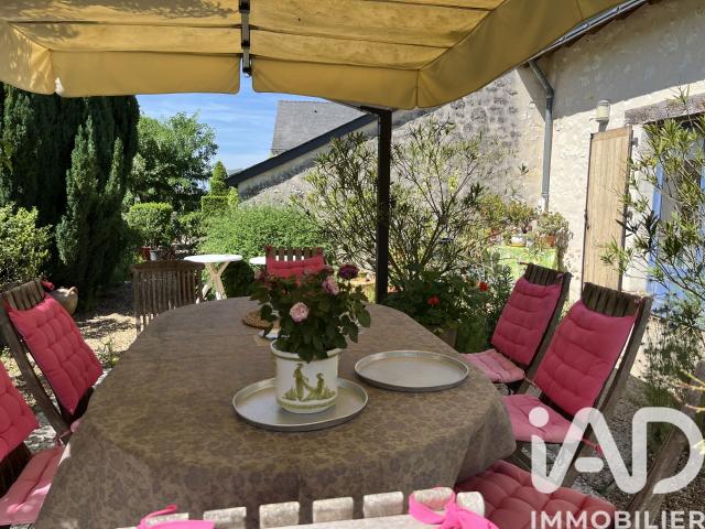 Baugé Vente Maison 49