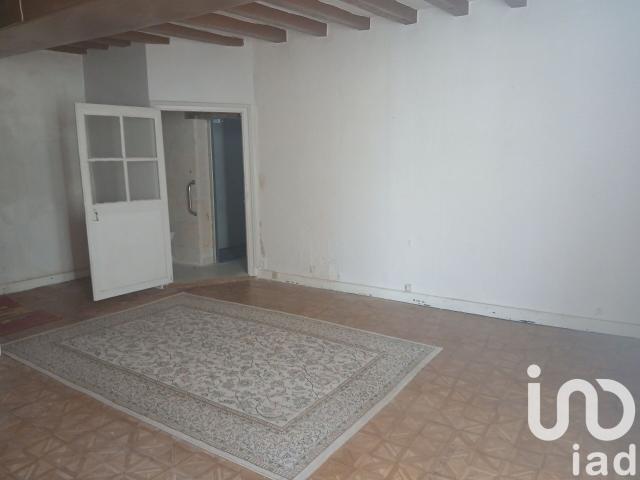 Baugé Vente Maison 49