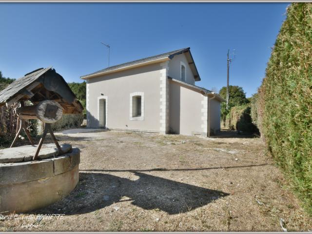 Baugé Vente Maison 49