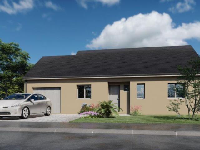 Baugé Vente Maison 49