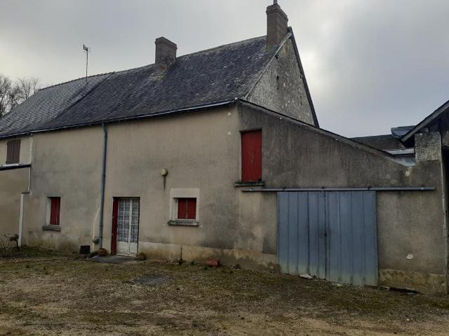 Baugé Vente Maison 49