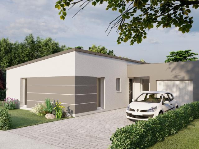 Baugé Vente Maison 49