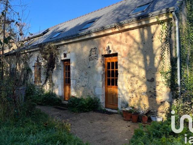 Baugé Vente Maison 49