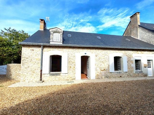 Baugé Vente Maison 49