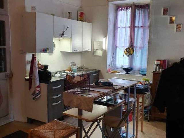 Baugé Vente Maison 49