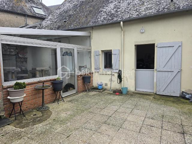 Baugé Vente Maison 49