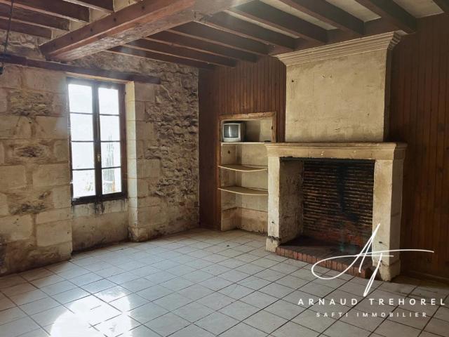 Baugé Vente Maison 49