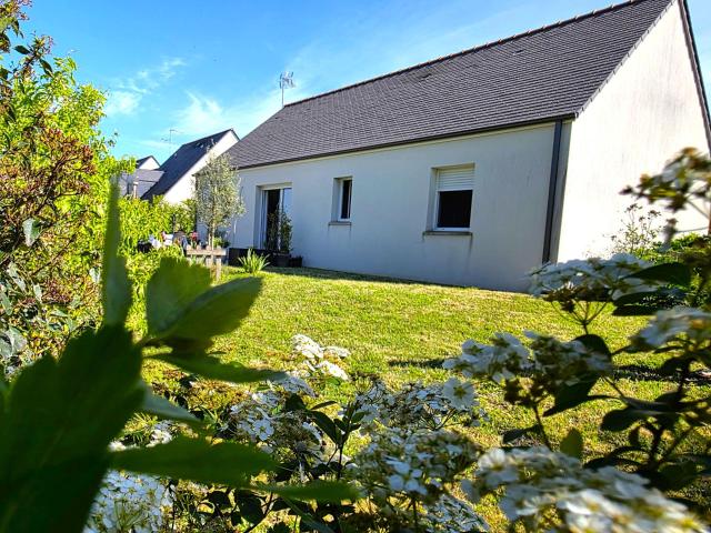 Baugé Vente Maison 49