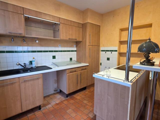 Baugé Vente Maison 49