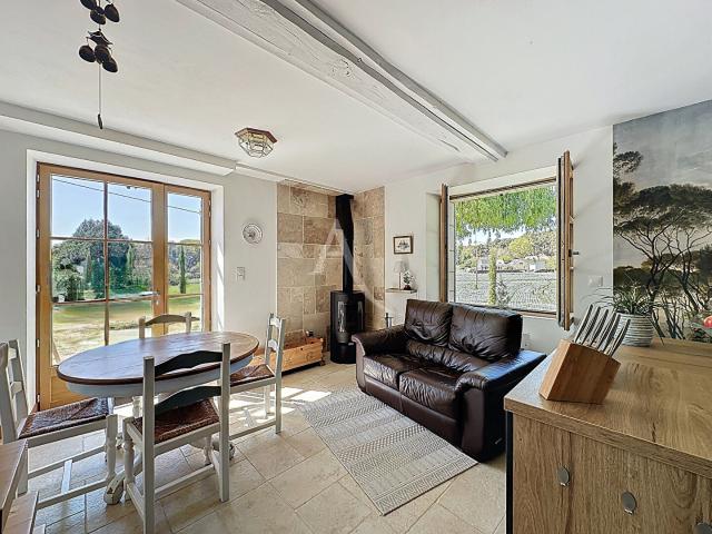 Baugé Vente Maison 49