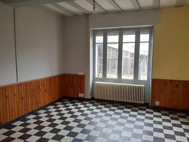 Baugé Vente Maison 49