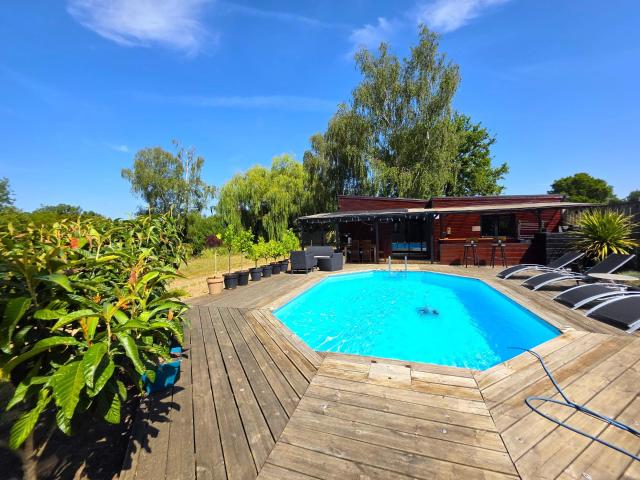 Baugé Vente Maison 49
