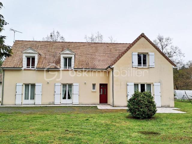 Baugé Vente Maison 49