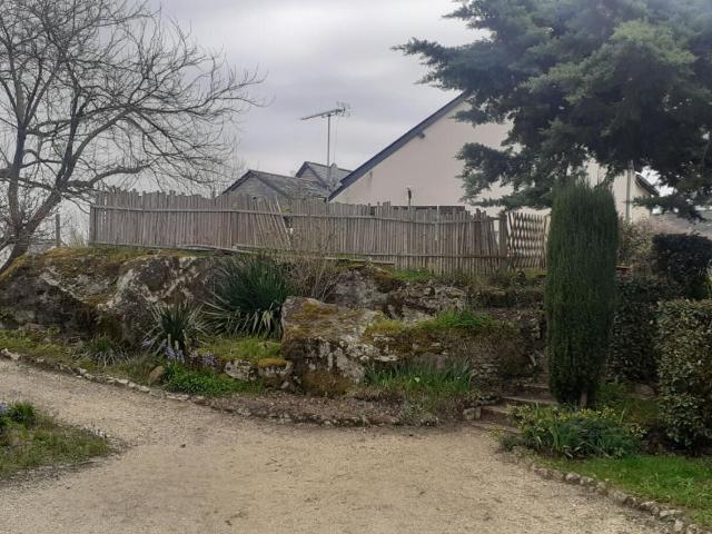 Baugé Vente Maison 49