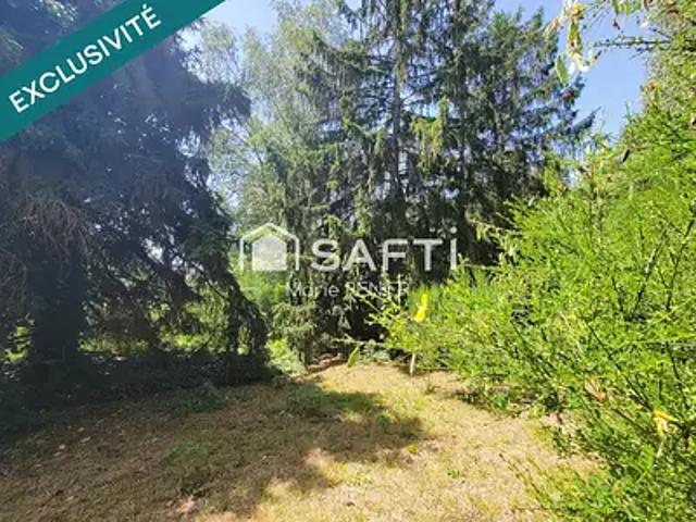 Baugé en Anjou 49150 Achat / Vente terrain
