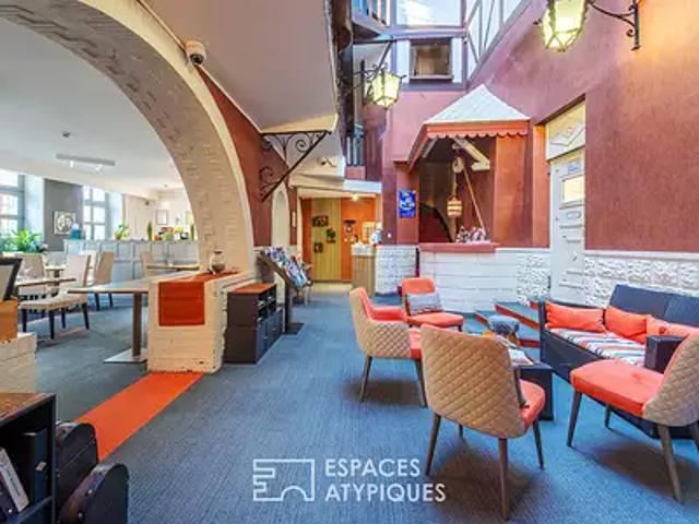 Baugé en Anjou 49150 Achat / Vente divers 16 pièces terrasse cave