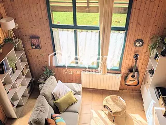 Baugé en Anjou 49150 Achat / Vente maison 2 pièces t2