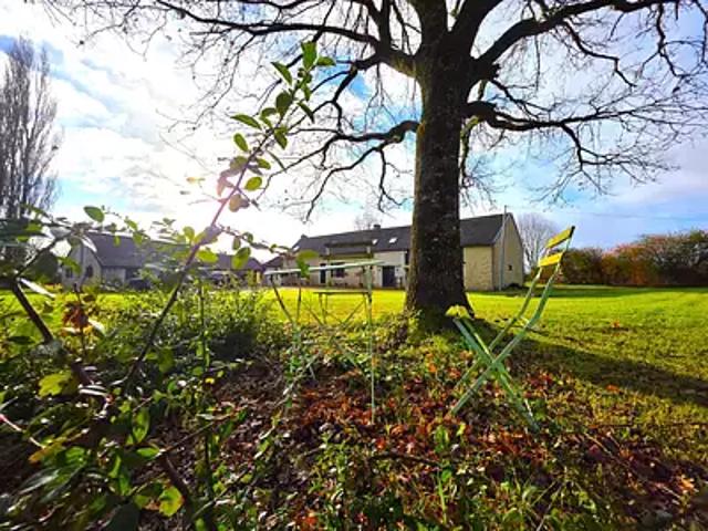 Baugé en Anjou 49150 Achat / Vente maison 9 pièces t9