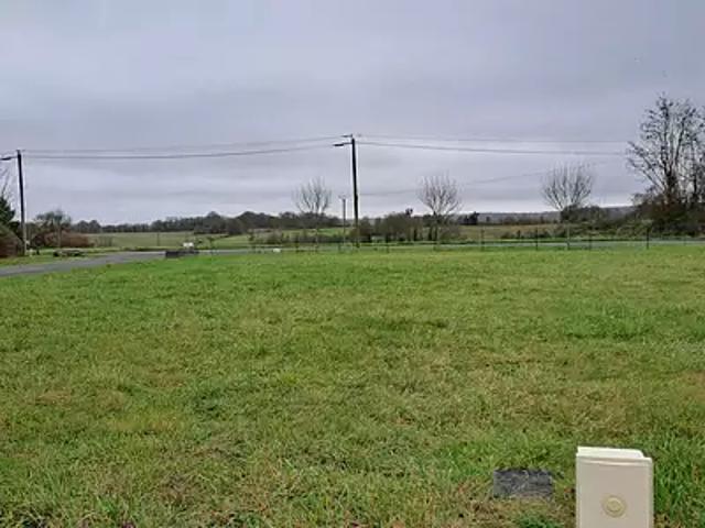 Baugé en Anjou 49150 Programme neuf terrain neuf à vendre