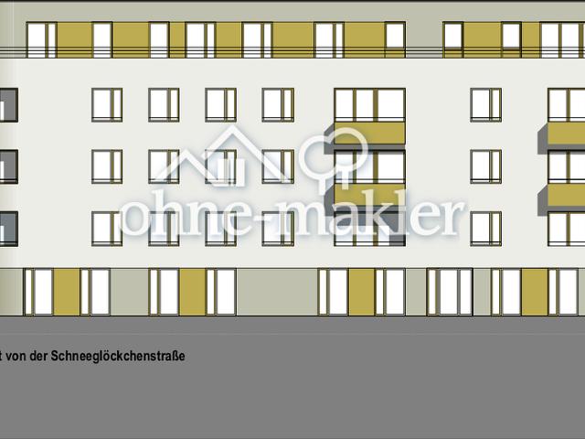 Baugemeinschaft Neubau Berlin Prenzlauer Berg Blumenviertel