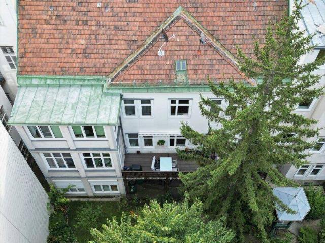 Baugenehmigter Rohdachboden Bescheid von 2023 UBahnnähe U4/U6