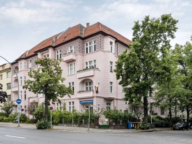 Baugenehmigung für 4 Wohneinheiten in einem Dachrohling