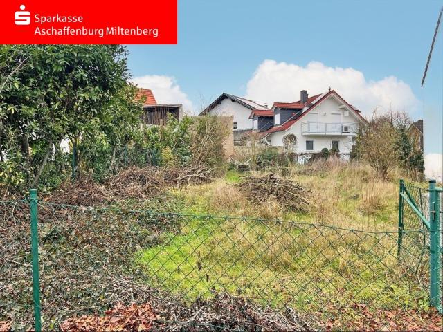 Baugenehmigung inklusive