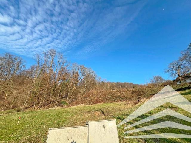 Baugelände Breinbauerweg, Linz, Oberösterreich