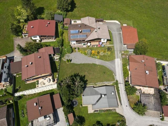 Baugelände zu verkaufen Ellmau, Österreich