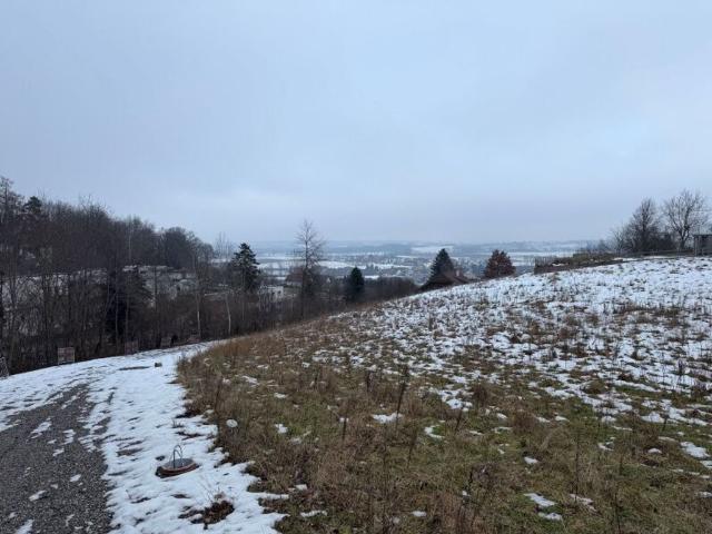 Baugelände Kematen an der Krems, Österreich