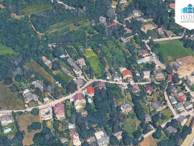 Baugelände Kierling, Österreich