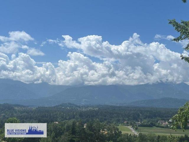 Baugelände Kranzlhofen, Kärnten