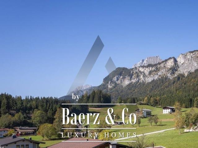 Baugelände Sankt Johann in Tirol, Tirol