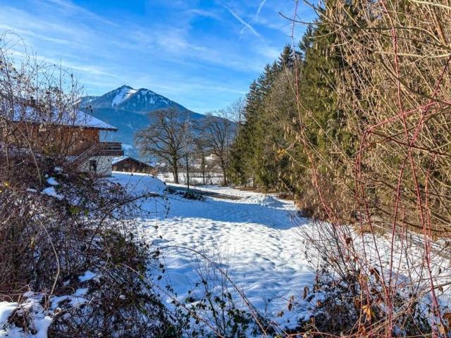 Baugelände Sankt Wolfgang, Oberösterreich