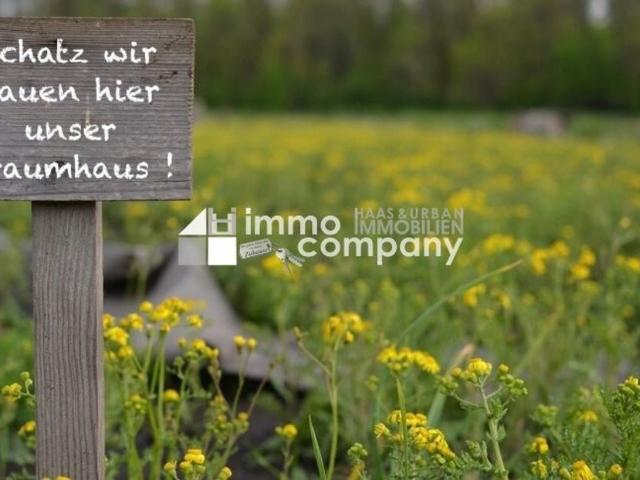 Baugelände Sooss, Österreich